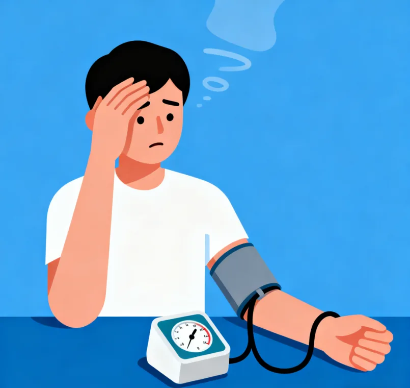当你发火5分钟,你的血管持续受伤40分钟!